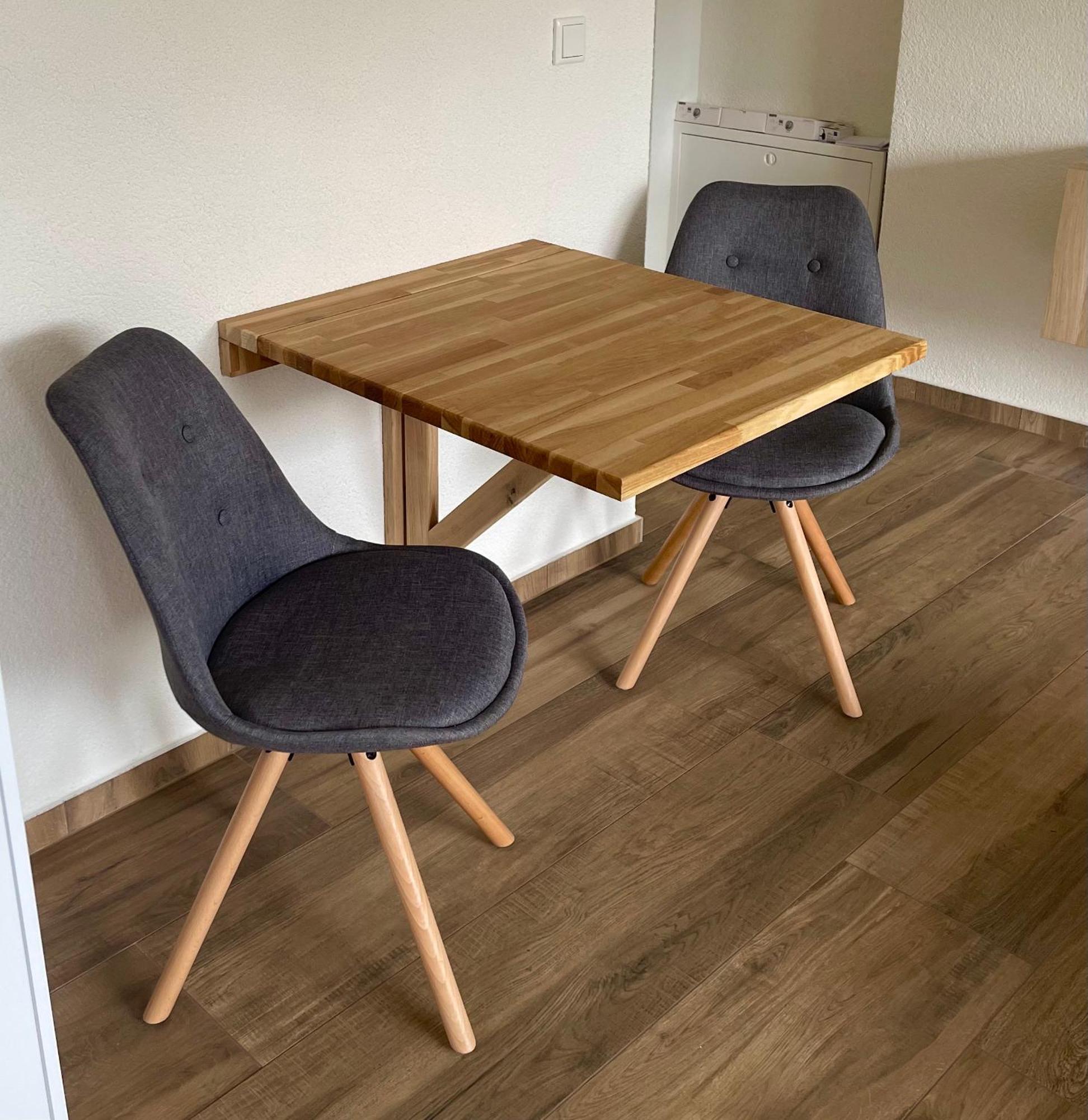 Ferienwohnung Baehr Bornich Eksteriør billede